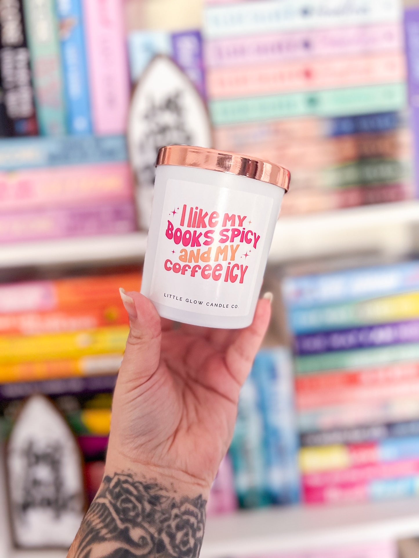 Book Lovers Collection