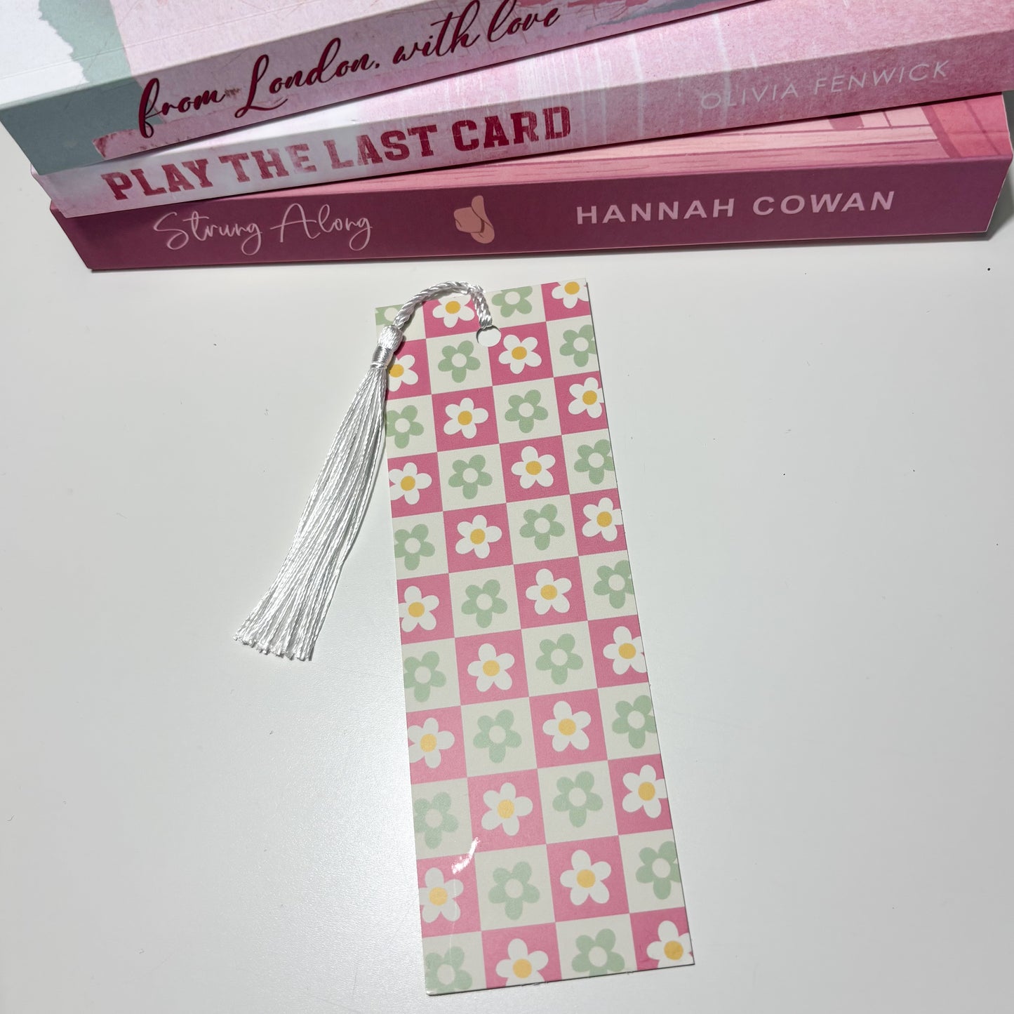 Bookmarks