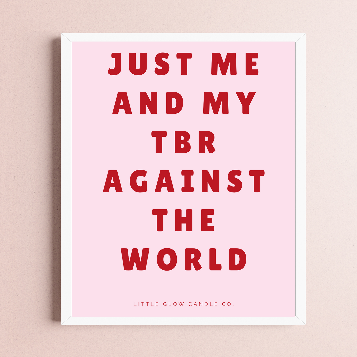 Book Lovers Prints