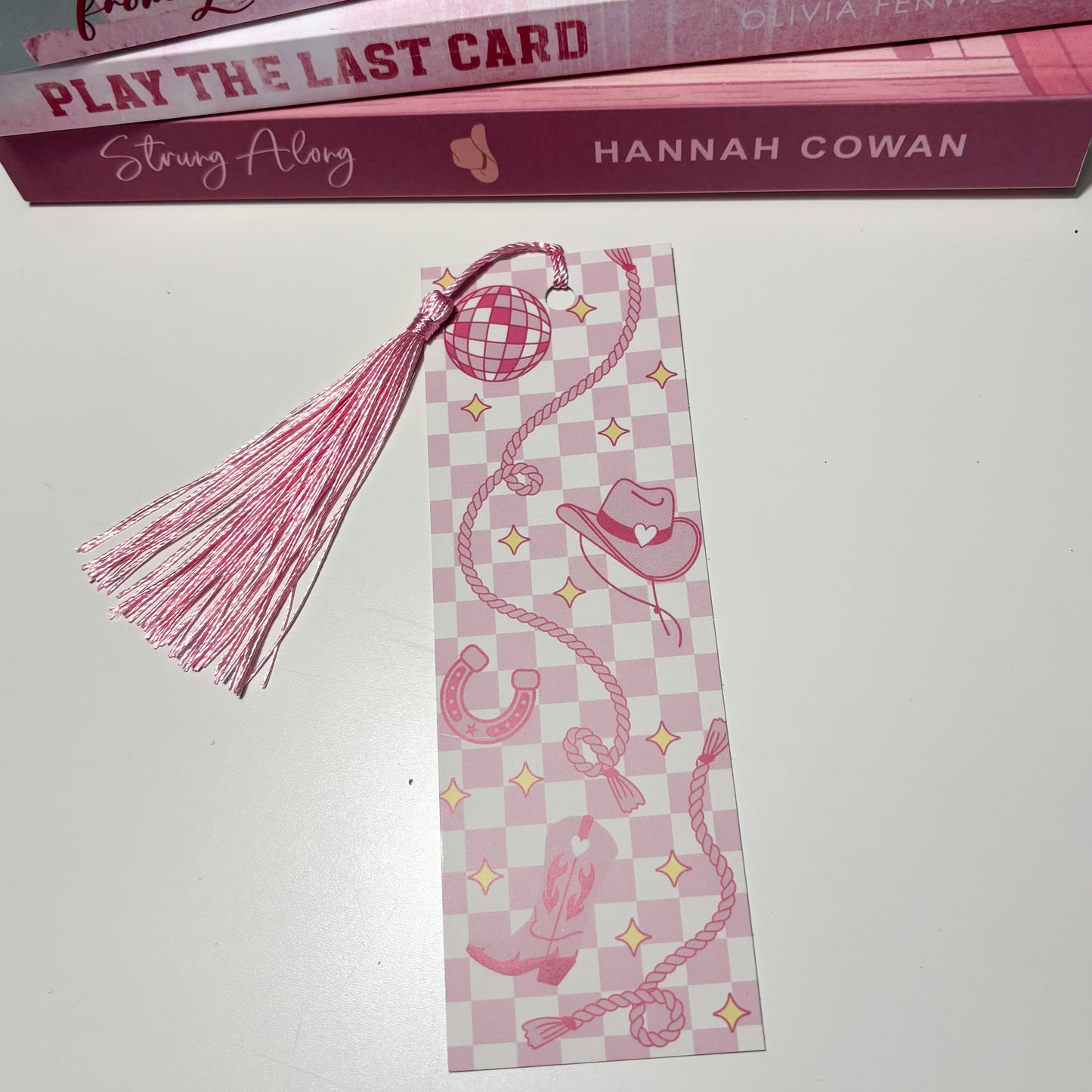 Bookmarks