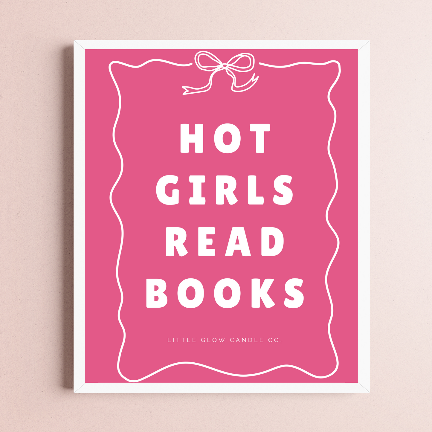 Book Lovers Prints