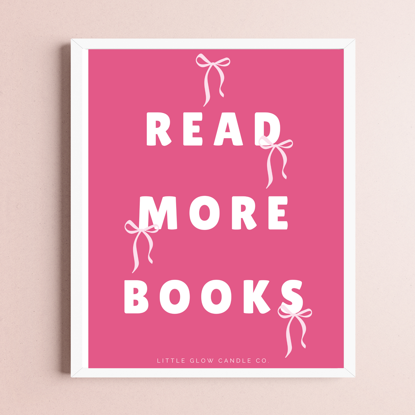 Book Lovers Prints