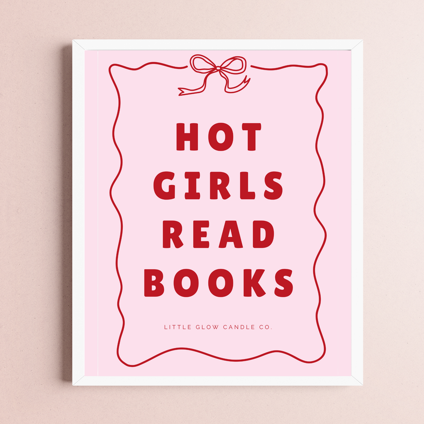 Book Lovers Prints