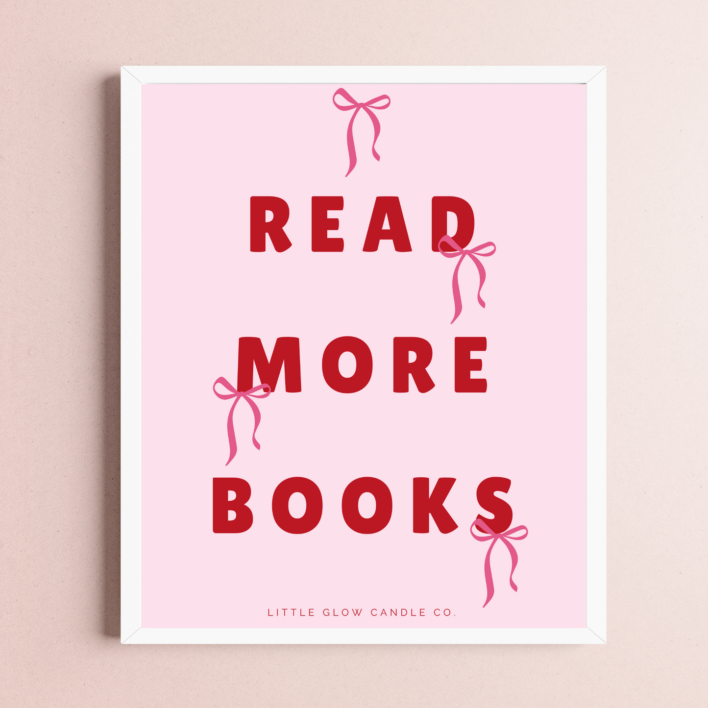 Book Lovers Prints