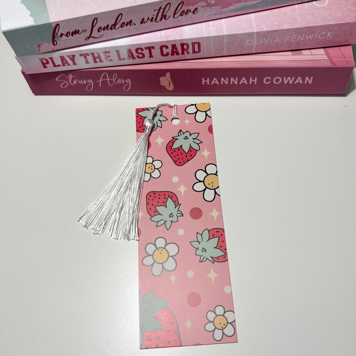 Bookmarks