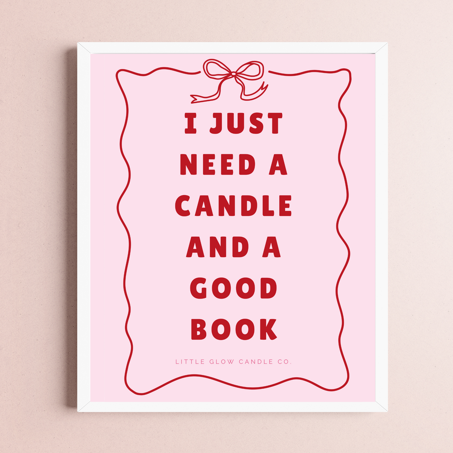 Book Lovers Prints
