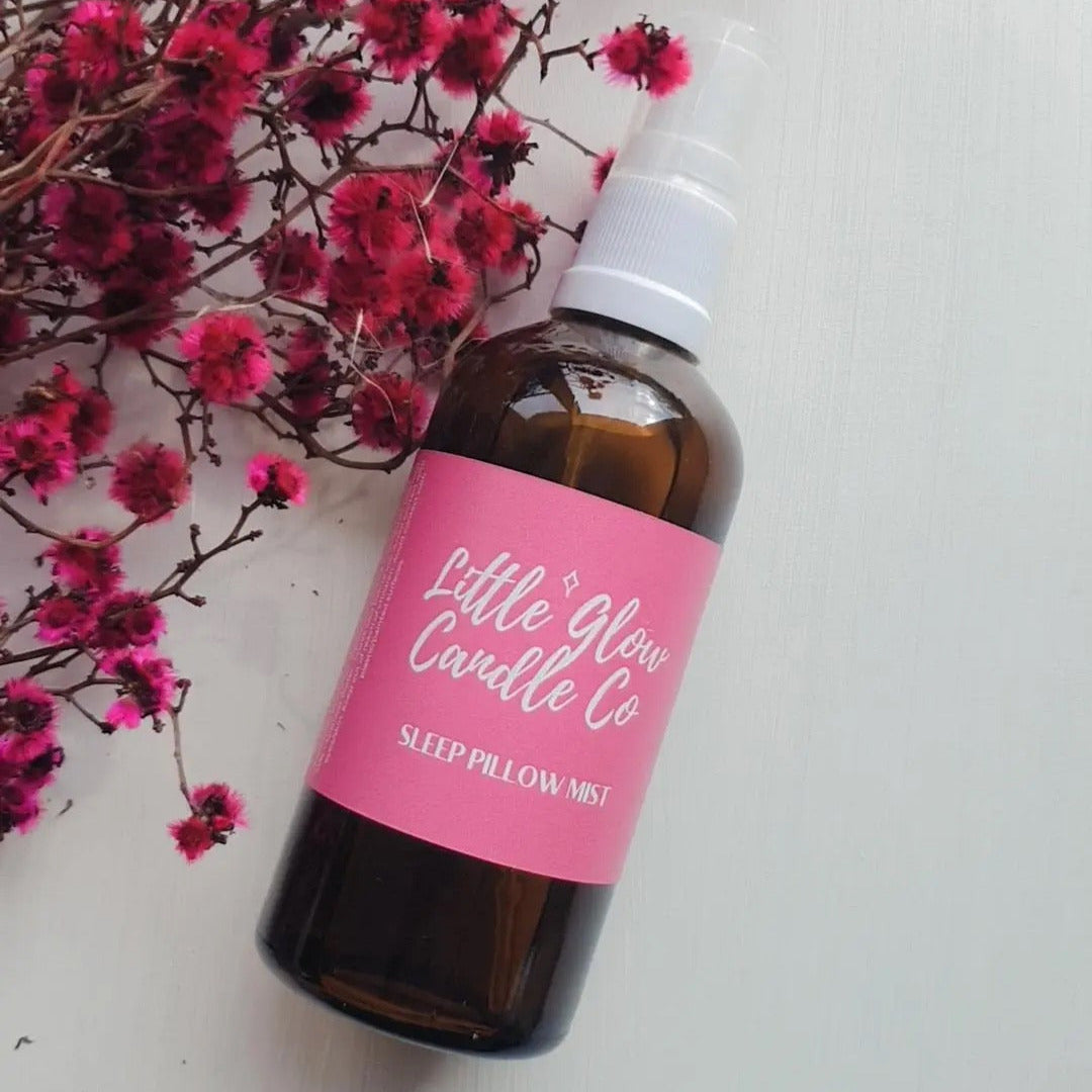 Sleep Pillow Mist