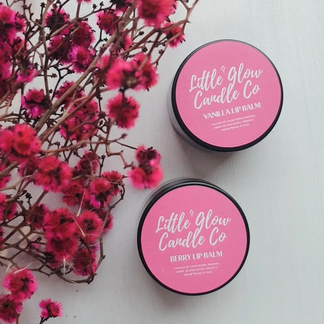 Lip Balms
