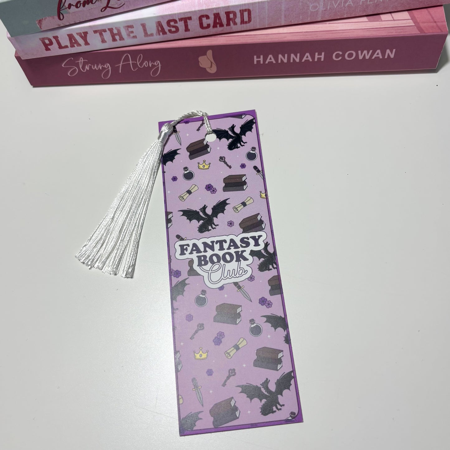 Bookmarks