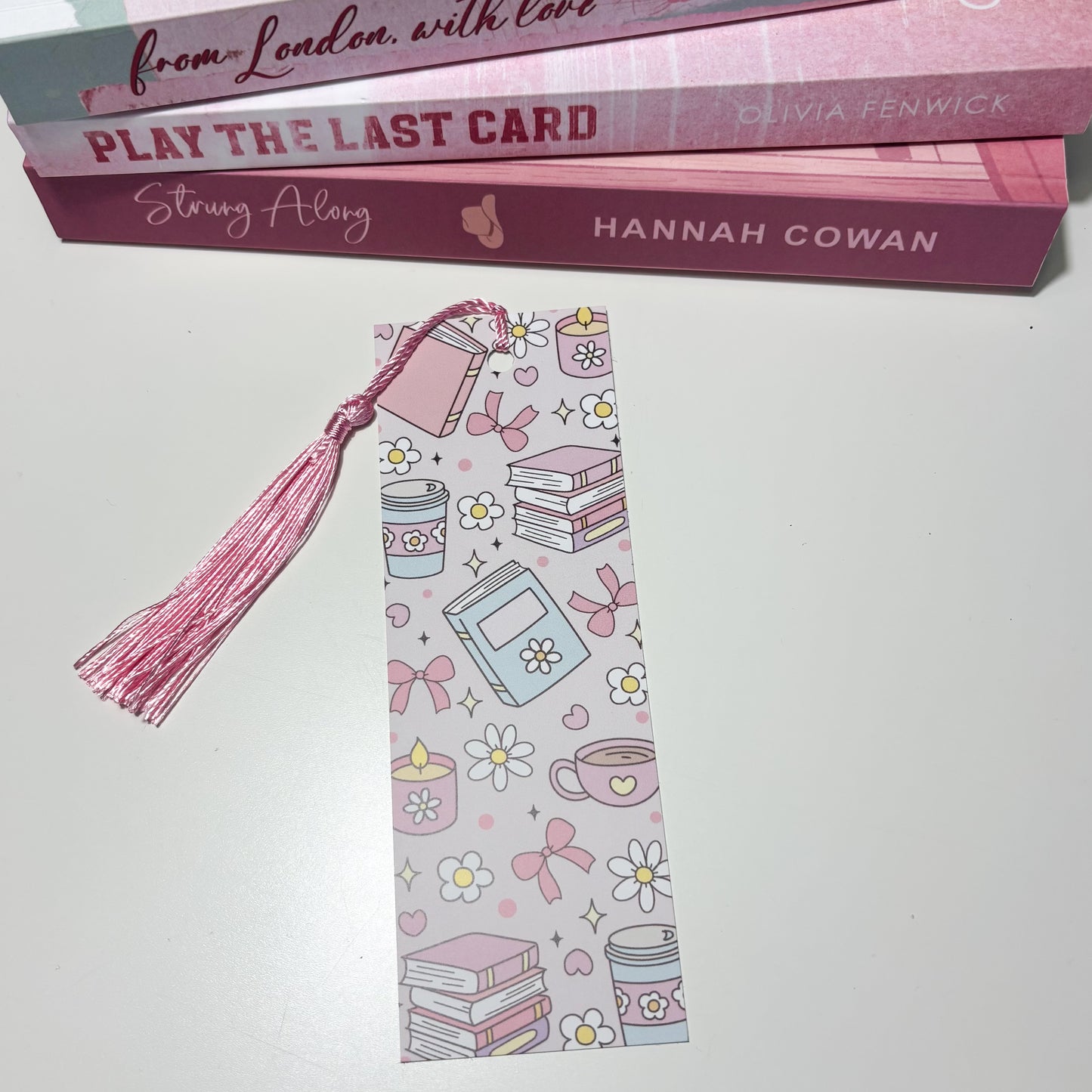Bookmarks