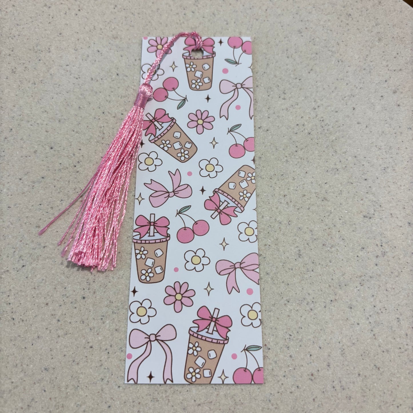 Bookmarks