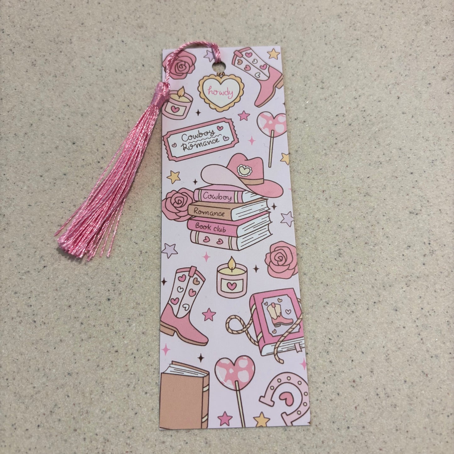 Bookmarks