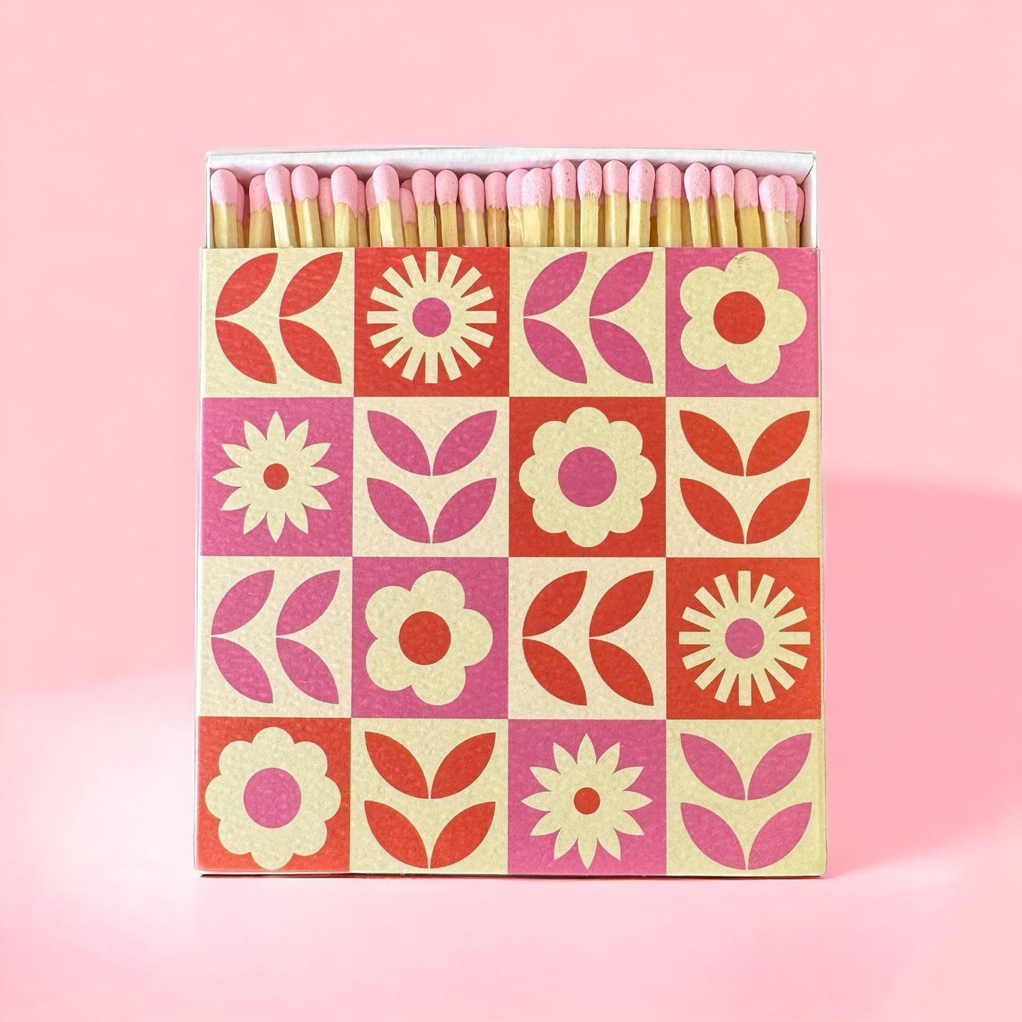 Luxury Long Matches