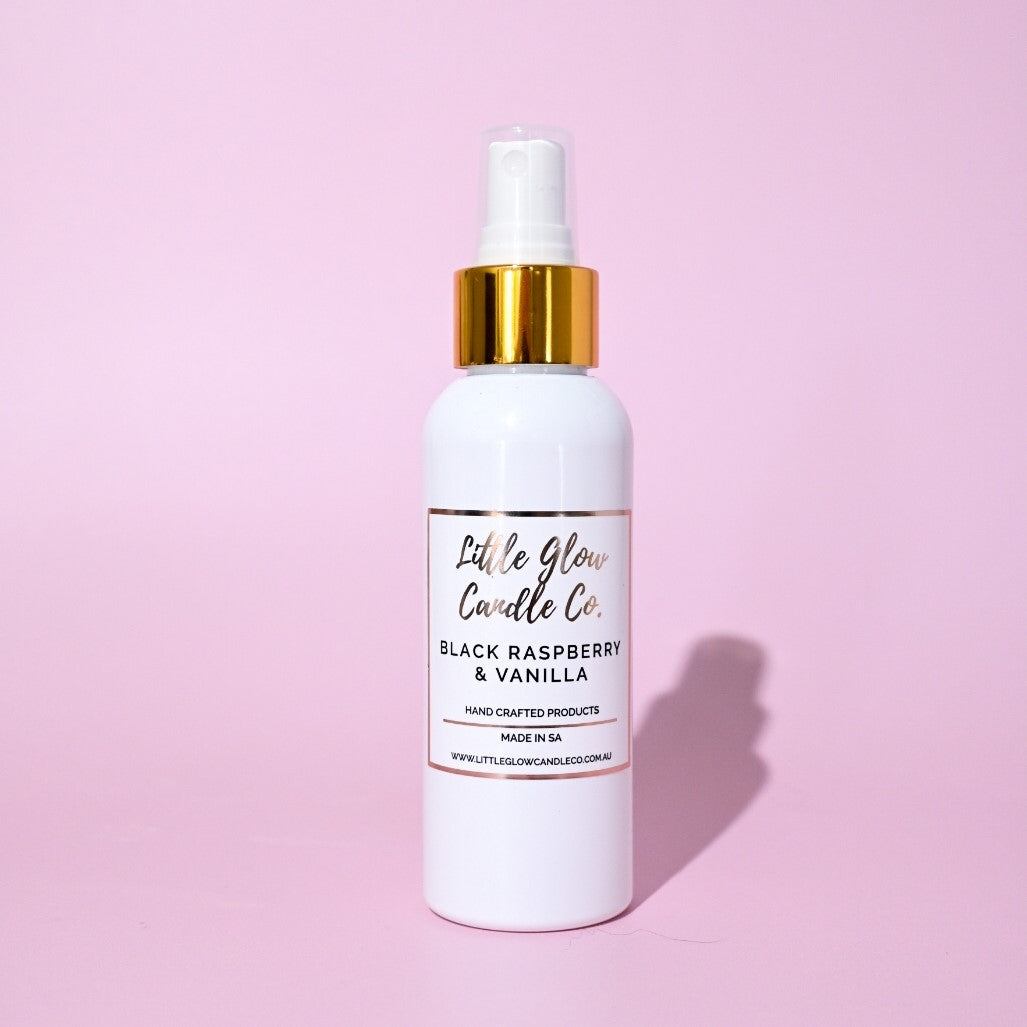 FREE Room Spray