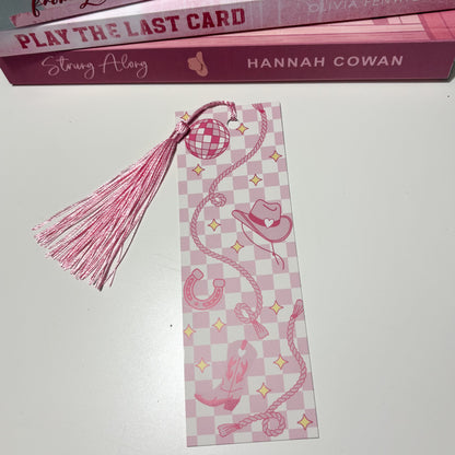 Bookmarks