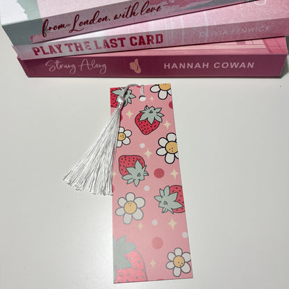 Bookmarks