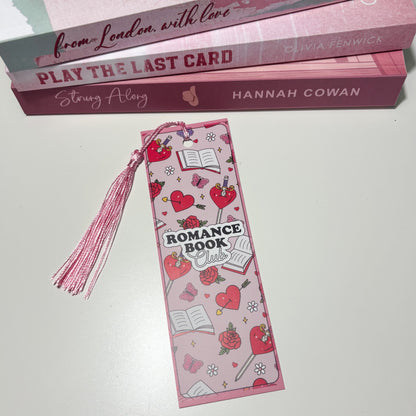 Bookmarks