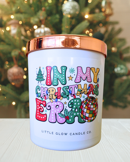 Christmas Quote Definition Candles