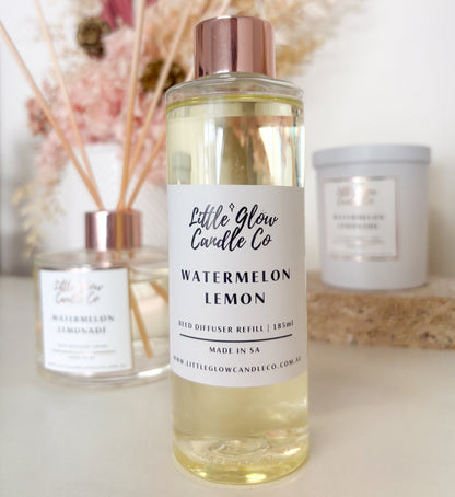Reed Diffuser Refills