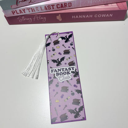 Bookmarks