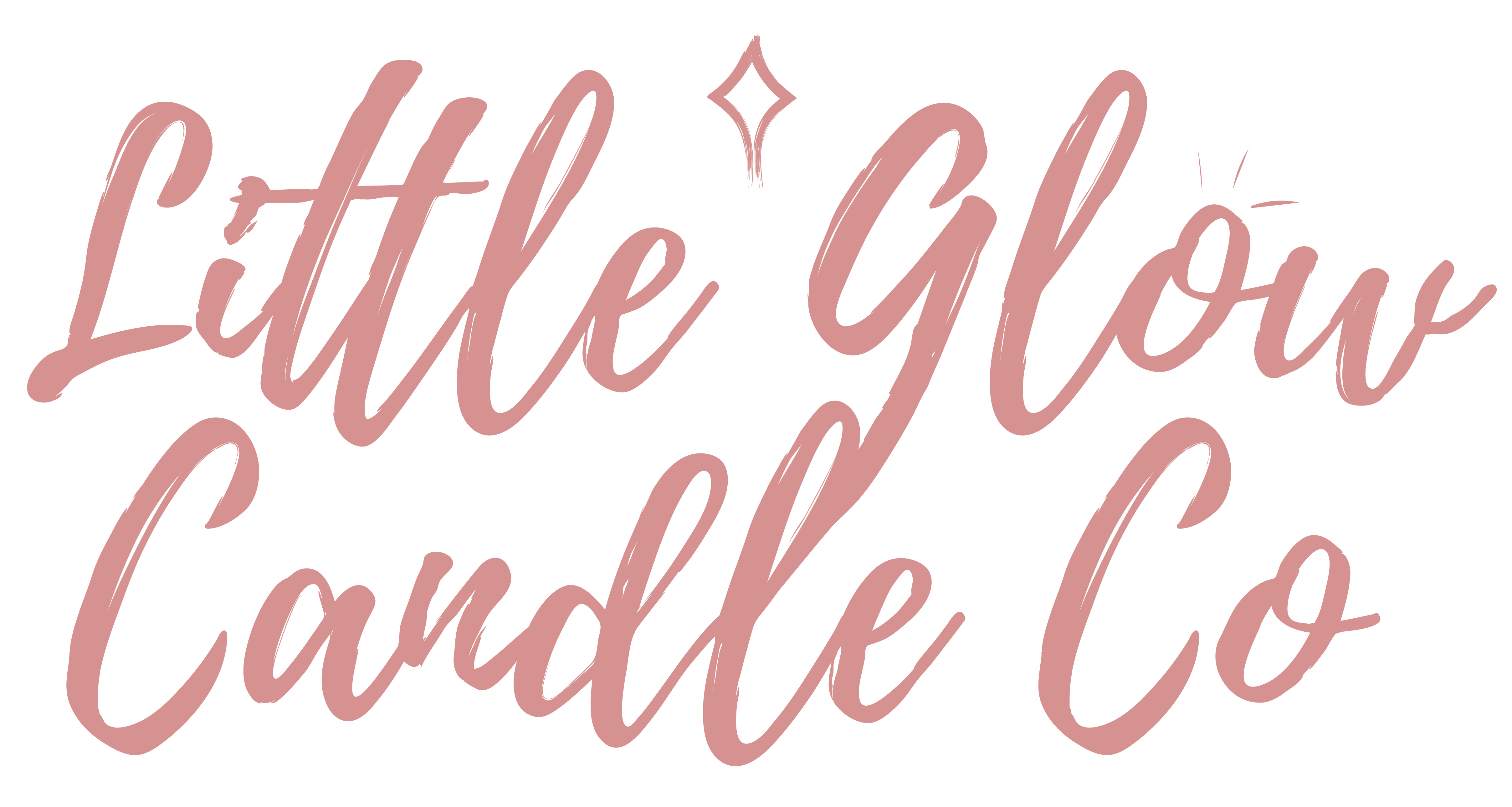 Little Glow Candle Co.