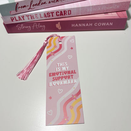 Bookmarks