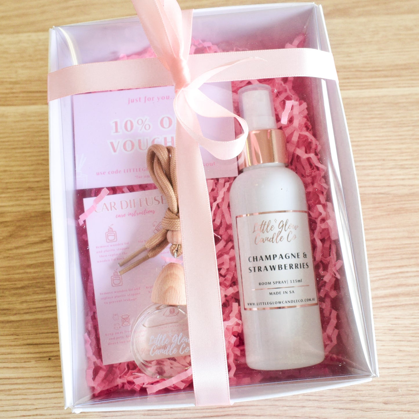 Mini Bundle Gift Packs