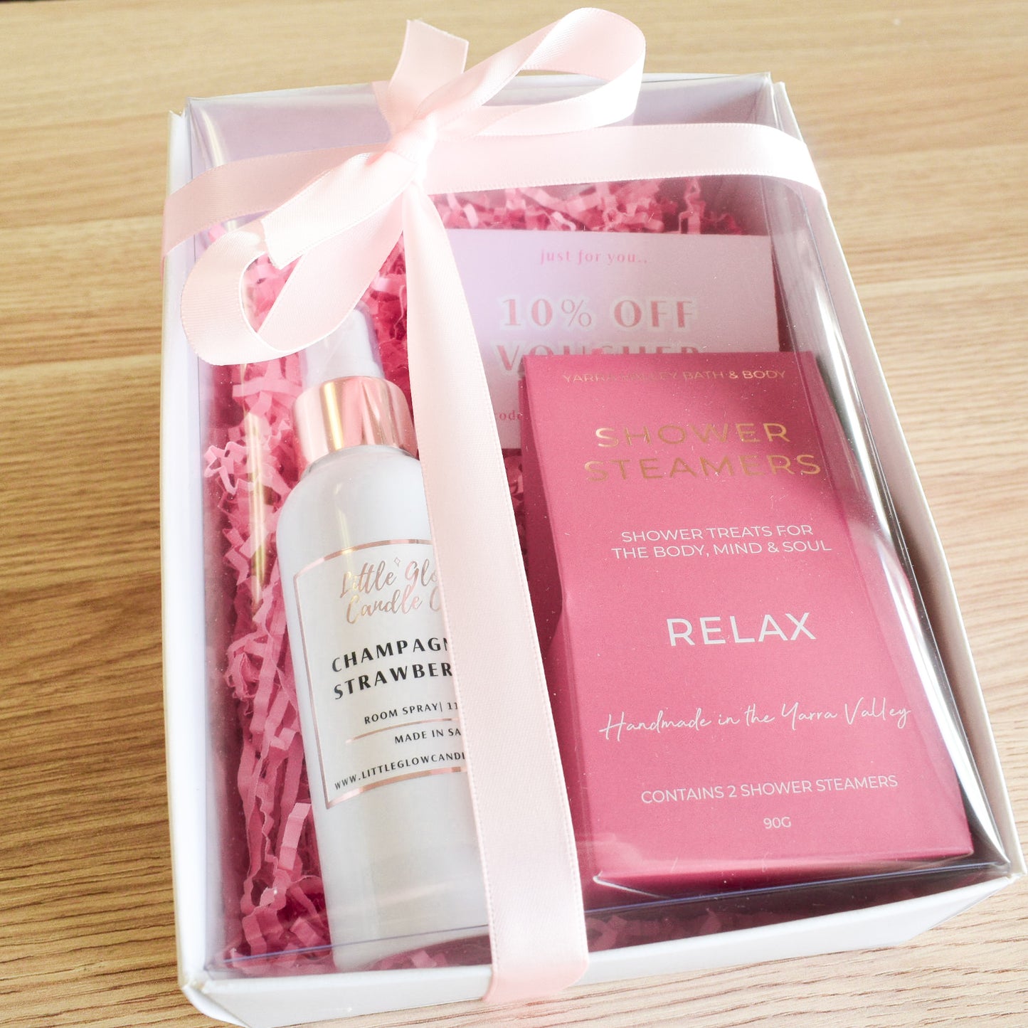 Mini Bundle Gift Packs