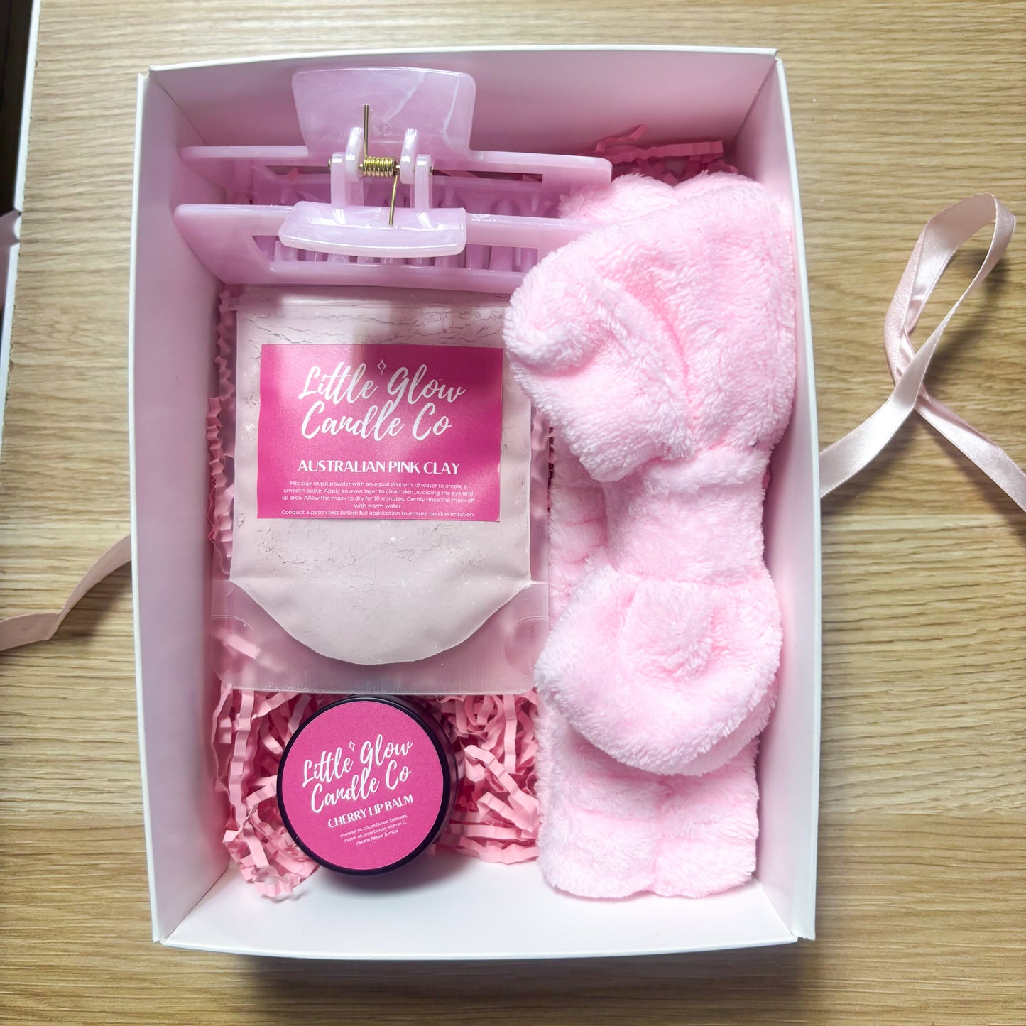 Mini Bundle Gift Packs