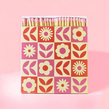 Luxury Long Matches