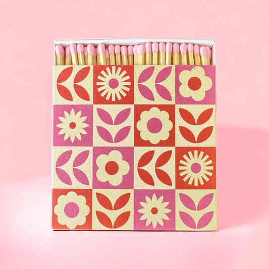 Luxury Long Matches