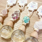 PRE ORDER: Crystal Car Diffusers