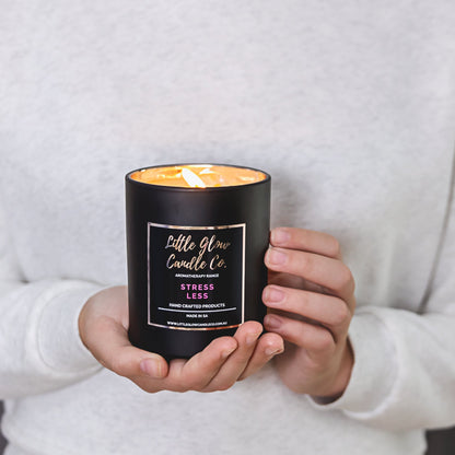 Aromatherapy Gift Pack
