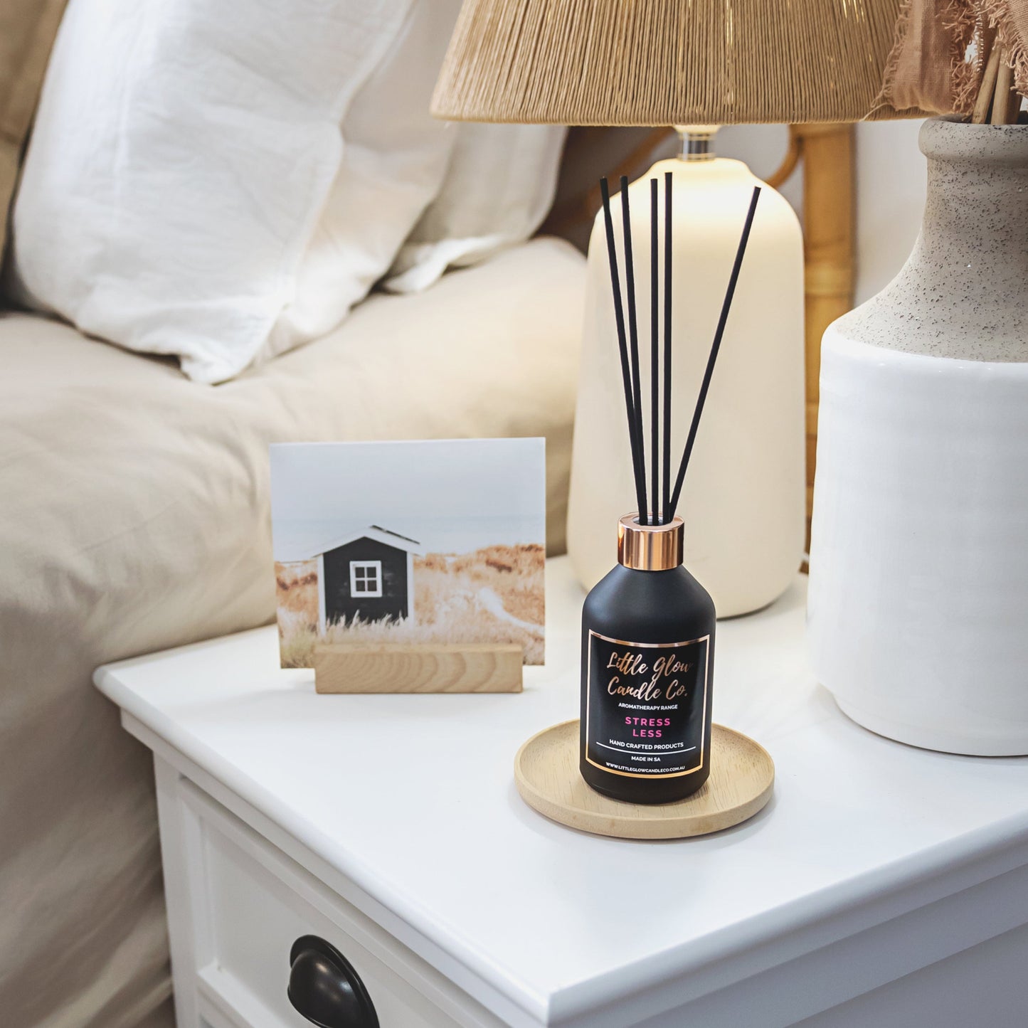 Aromatherapy Range