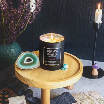 Aromatherapy Range