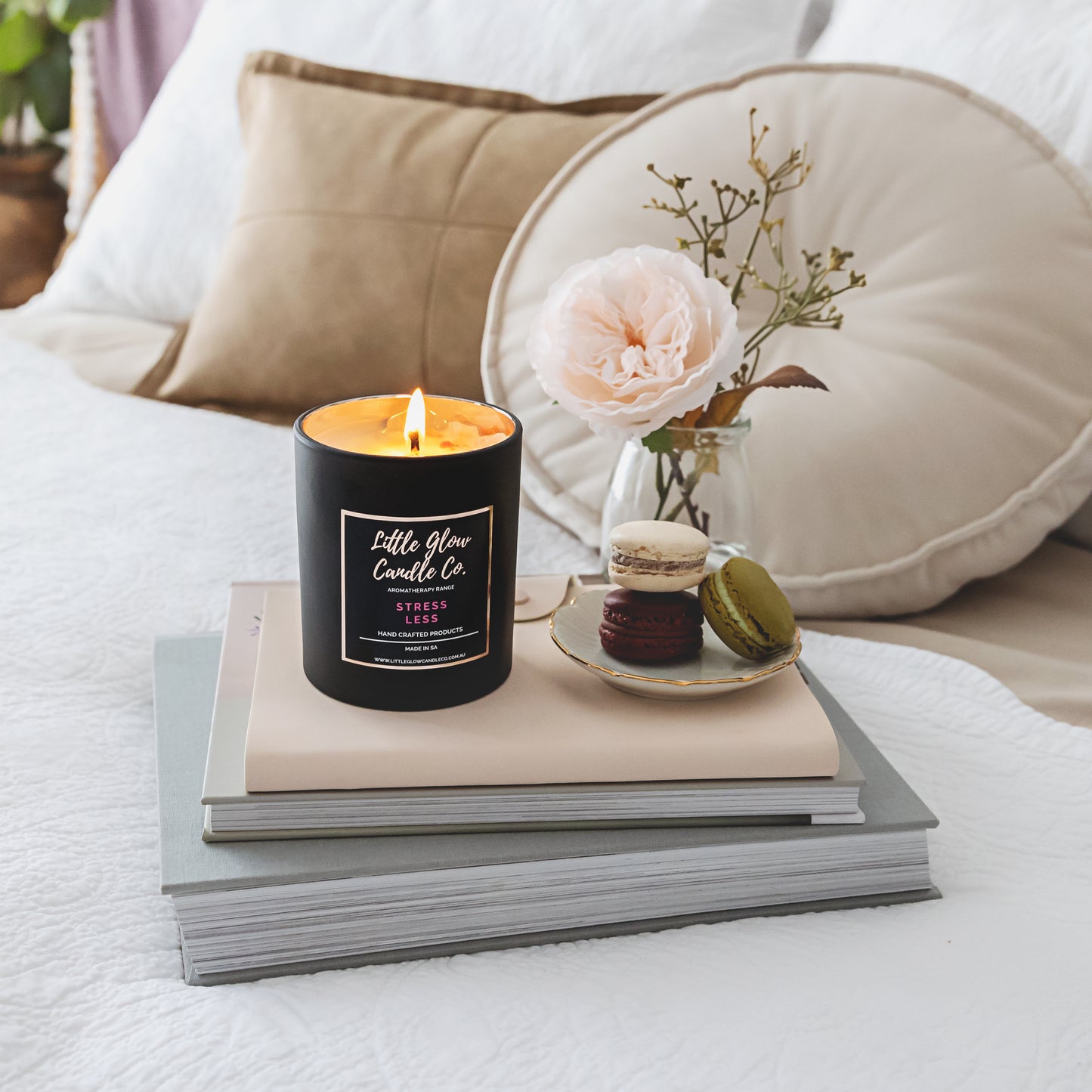 Aromatherapy Range