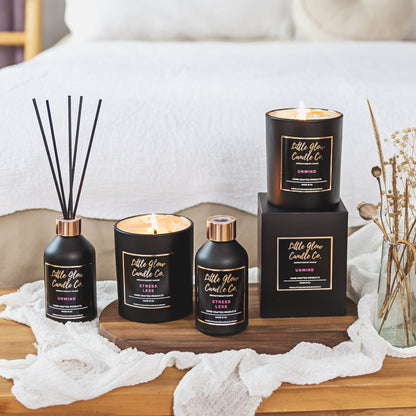 Aromatherapy Gift Pack