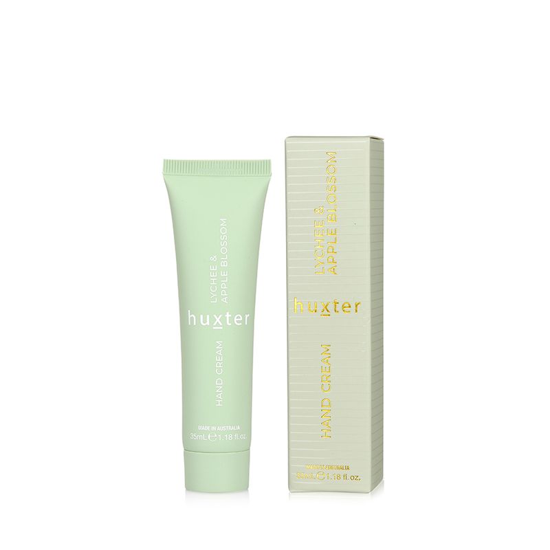 Hand Cream by Huxter