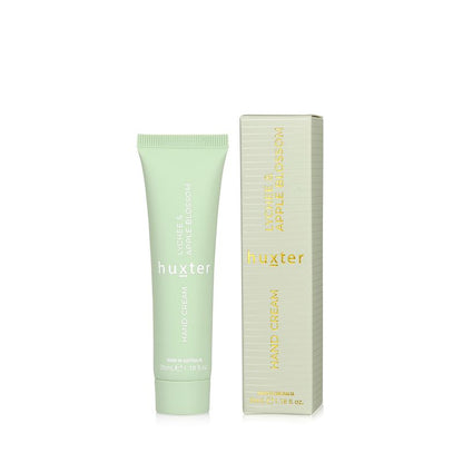 Hand Cream by Huxter