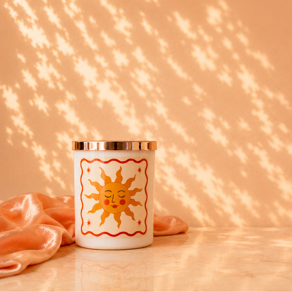 The Dopamine Decor Collection
