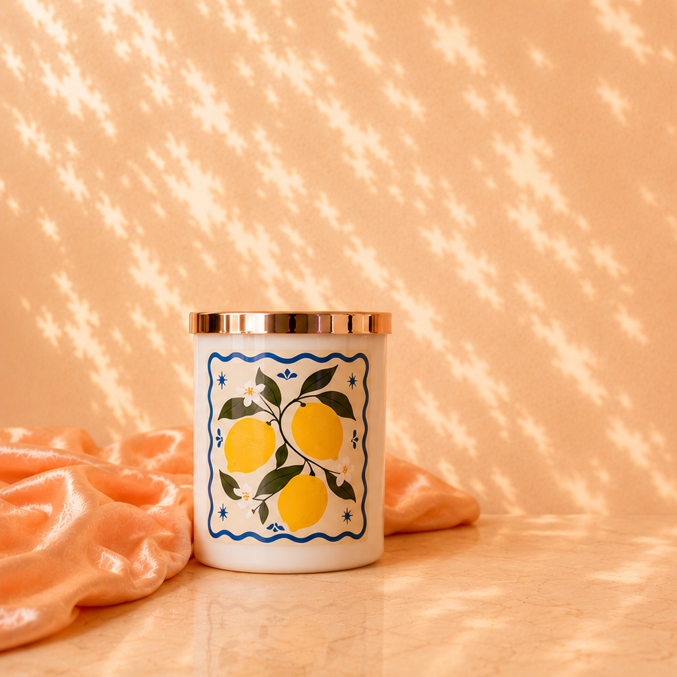 The Dopamine Decor Collection