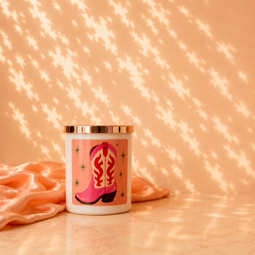 The Dopamine Decor Collection