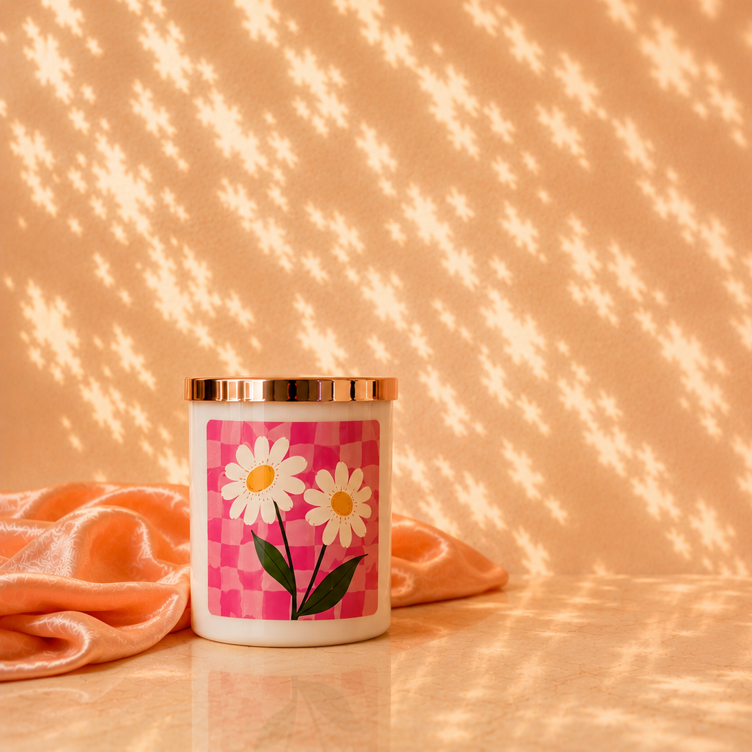 The Dopamine Decor Collection