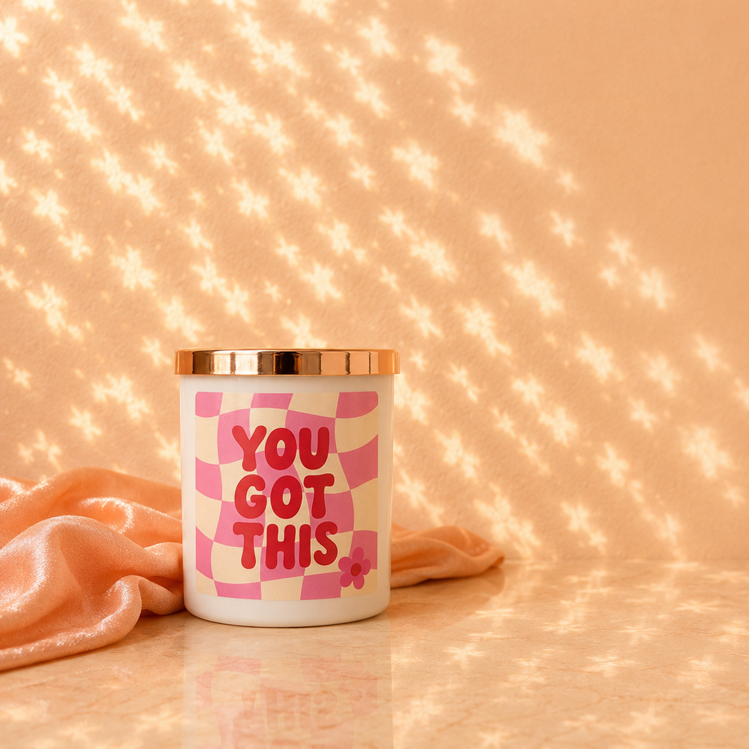 The Dopamine Decor Collection