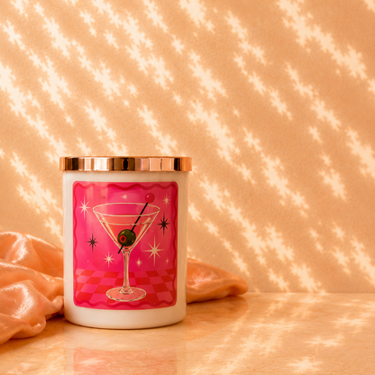 The Dopamine Decor Collection