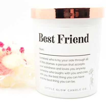 Definition Candles