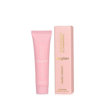 Hand Cream by Huxter