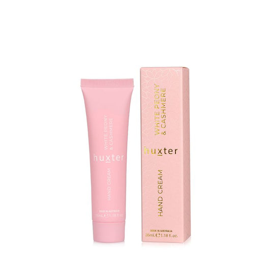 Hand Cream by Huxter