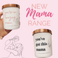 New Mama Range