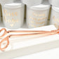 Wick Trimmers